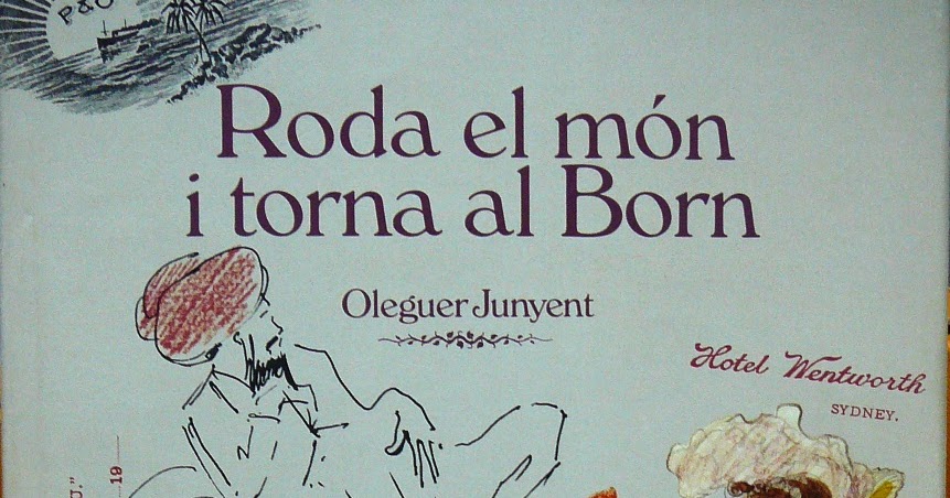 Roda el món i torna al Born. Quina és la millor adaptació al català d'una cançó estrangera? - EMTV