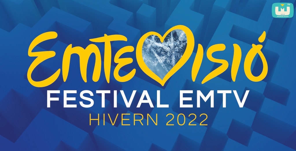Festival d'Emtevisió Hivern 2022.  - EMTV