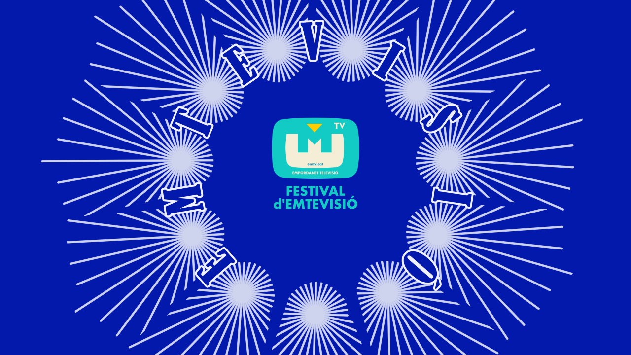 Festival d'Emtevisió Tardor 2020.  - EMTV