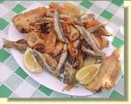 Peixet fregit. - EMTV