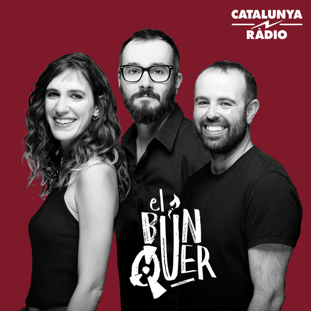 El Búnquer. Ràdio clandestina amb Jair Domínguez, en Peyu i Neus Rosell. A les 10 de la nit, de dilluns a dijous. - EMTV