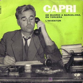 Joan Capri. Monòlegs d'en Joan Capri. Imprescindibles! - EMTV